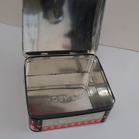 Horner & Homestyle Tins - Picture 3 of 12